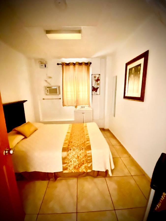 Great Savannah Guesthouse Sabana Grande Exteriör bild